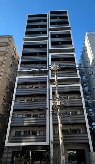 1/16 外観