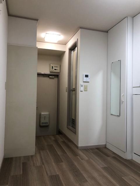 6/8 キッチン