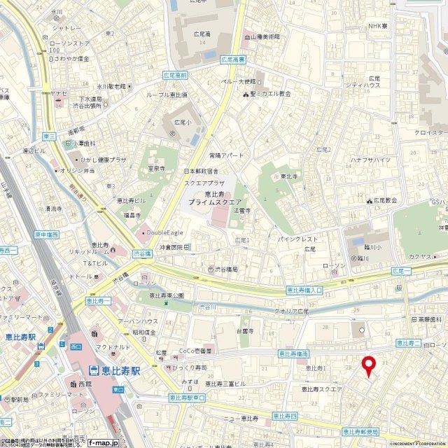 16/19 地図