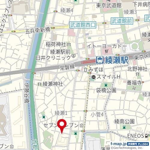 8/8 地図