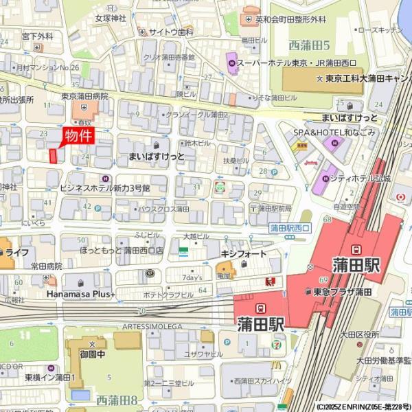 5/5 地図