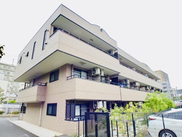 1/8 外観