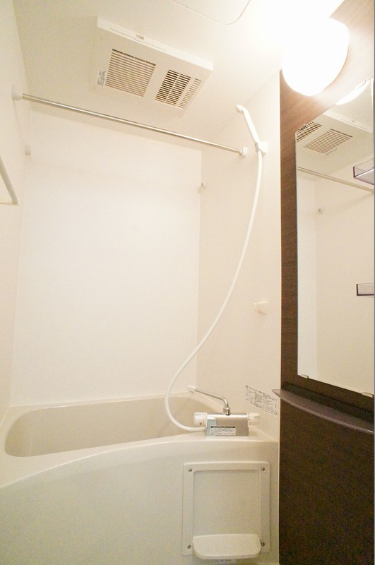 7/24 浴室