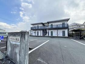 16/16 駐車場