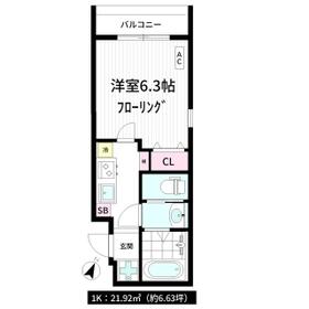 2/14 間取