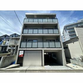 1/14 外観