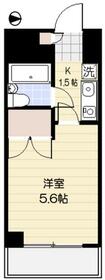 リュミエールの間取り