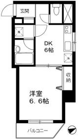 4/18 間取