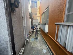 10/10 エントランス