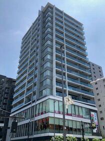 1/16 外観