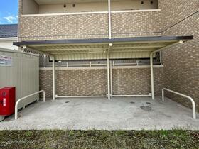 2/2 駐車場
