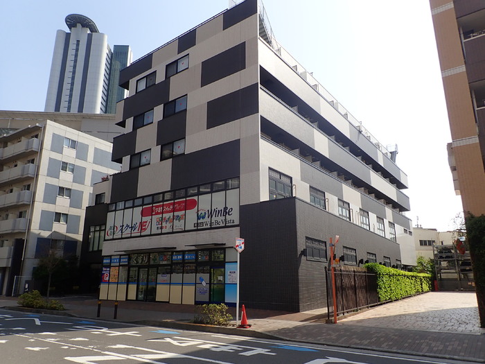 1/9 外観