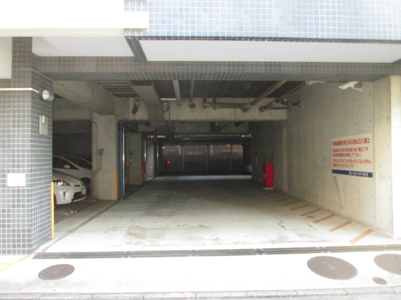 21/21 駐車場