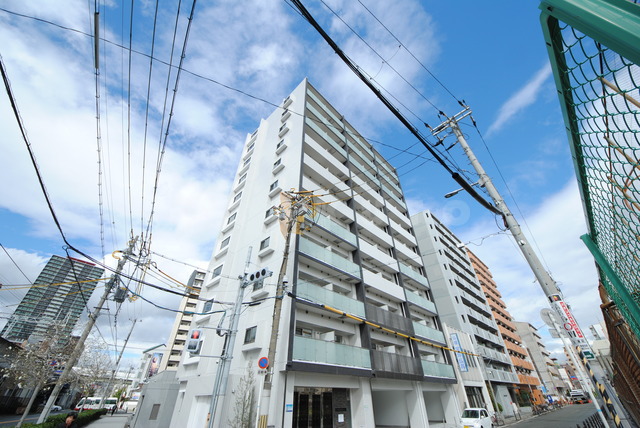 1/21 外観