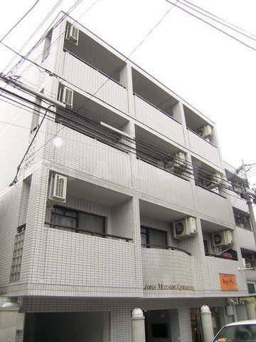 1/11 外観