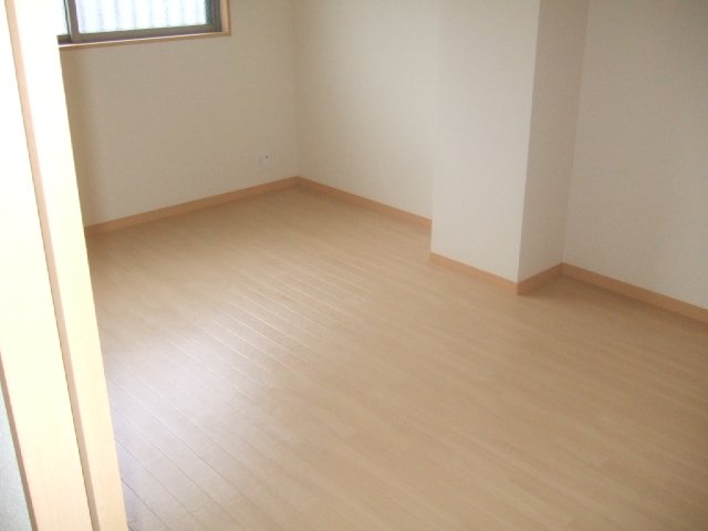 6/29 寝室