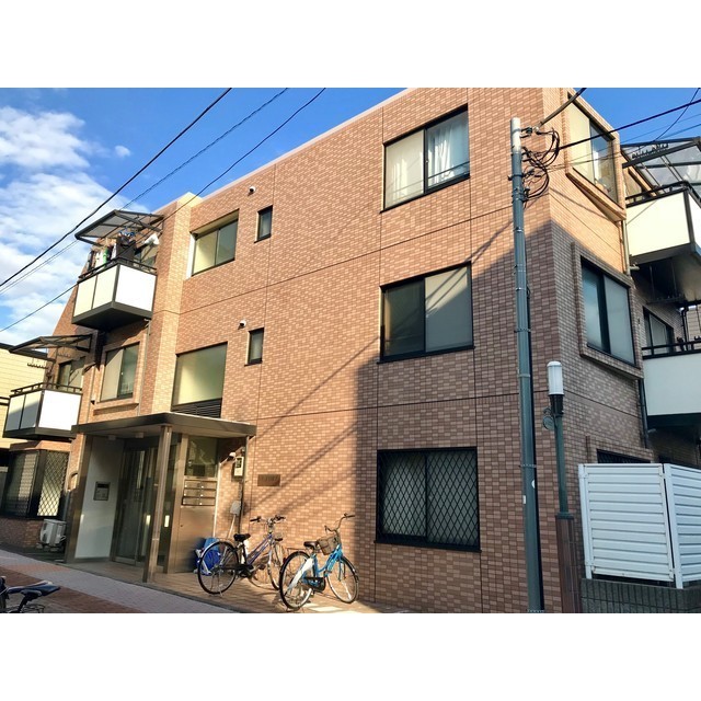1/5 外観