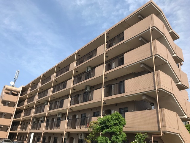 1/3 外観