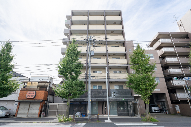 1/5 外観