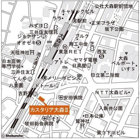2/11 地図