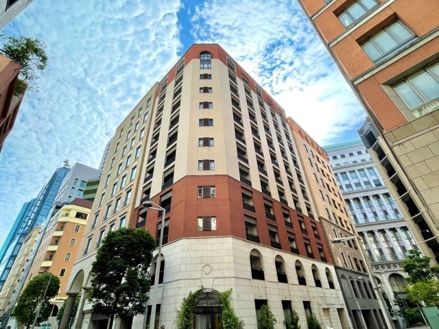 1/16 外観