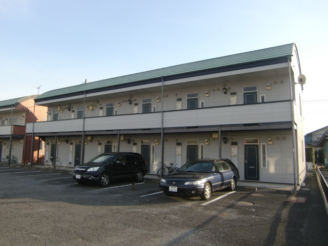 1/18 外観