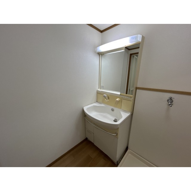 17/30 洗面