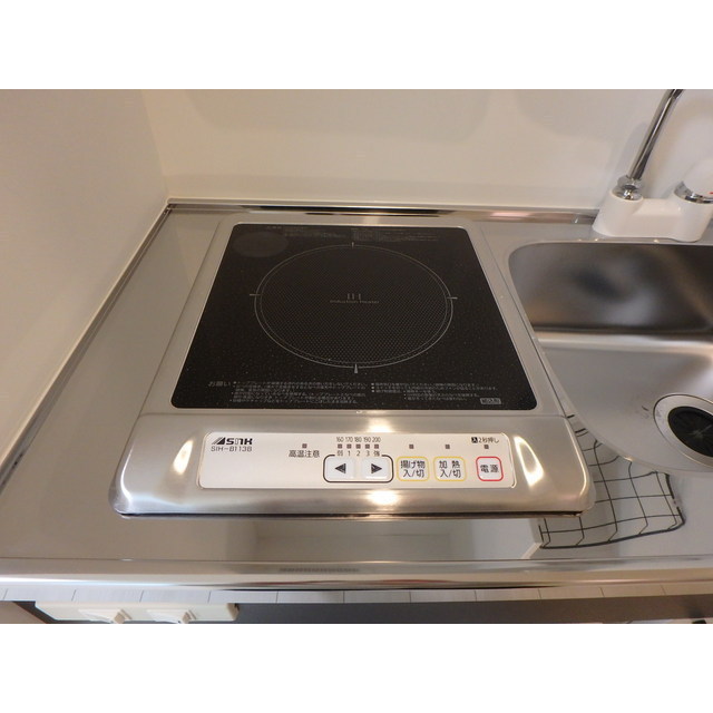12/24 キッチン
