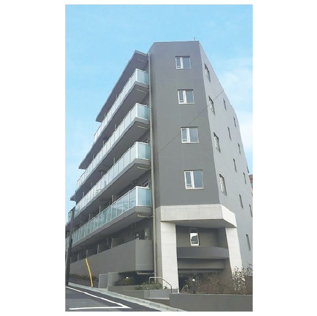 1/21 外観