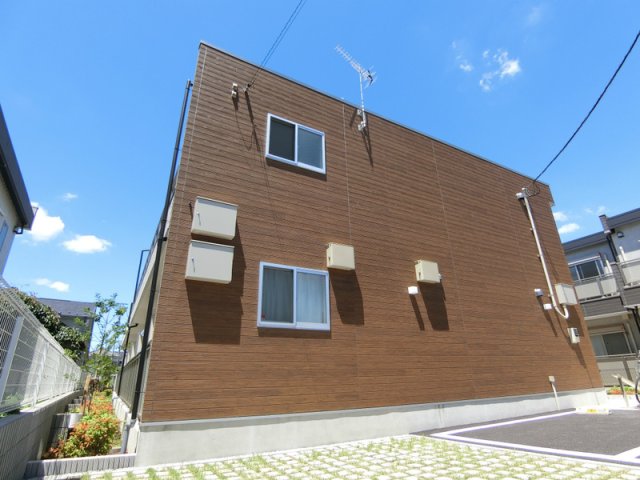 1/30 外観