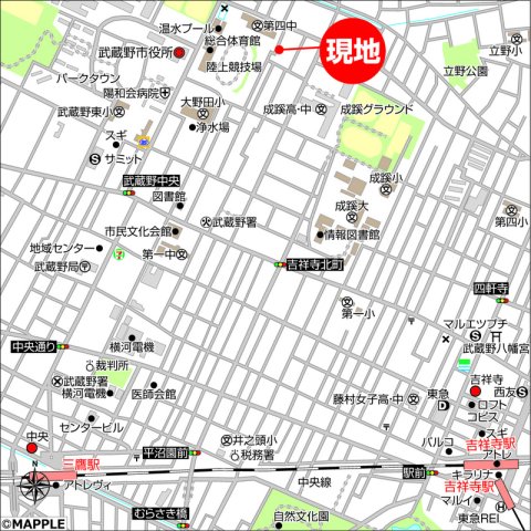 3/3 地図