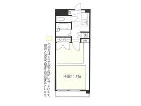 サンクレスト高萩の間取り
