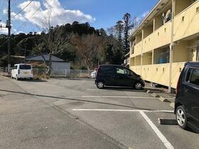 17/23 駐車場