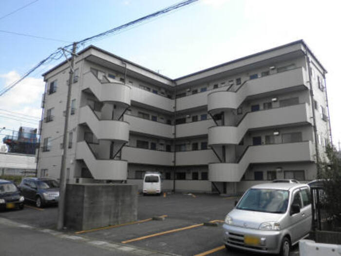 1/6 外観