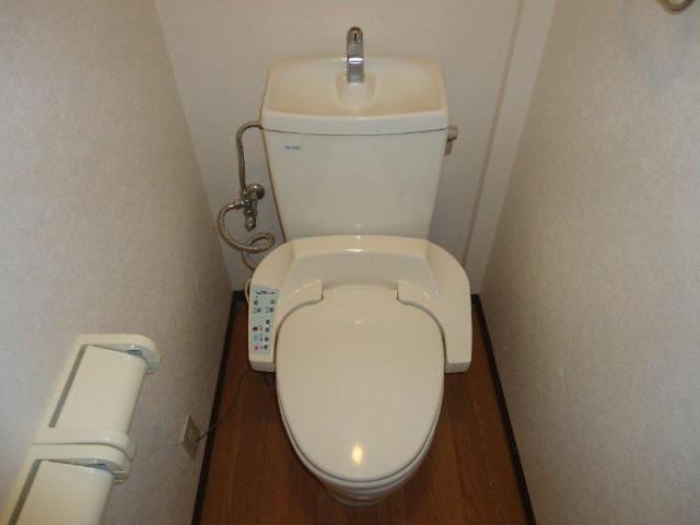 14/30 トイレ