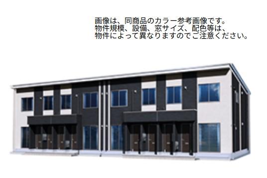 1/6 外観