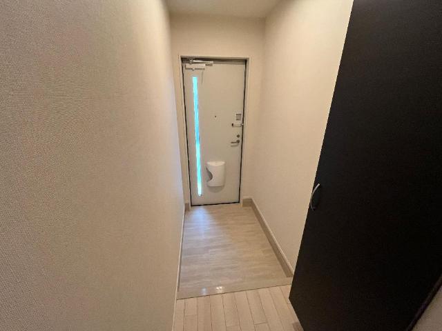 9/23 玄関