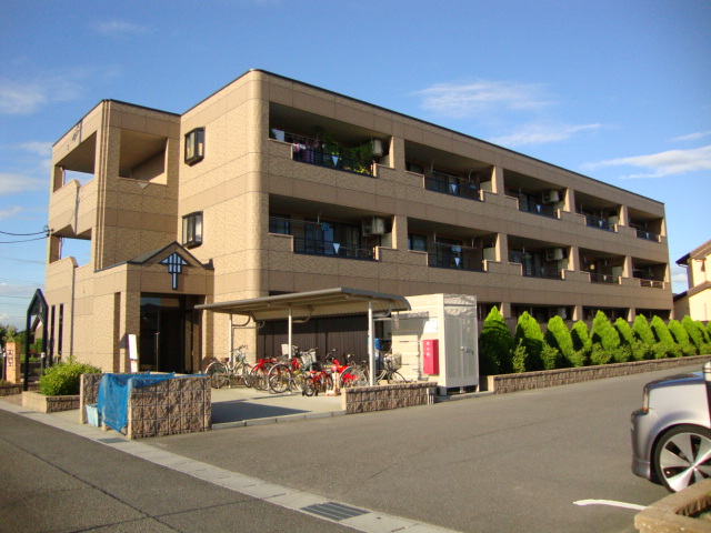 1/23 外観