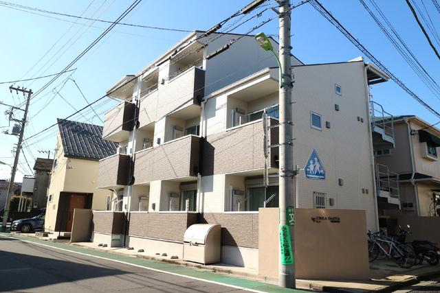 1/21 外観