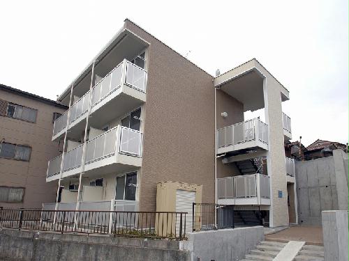 1/14 外観