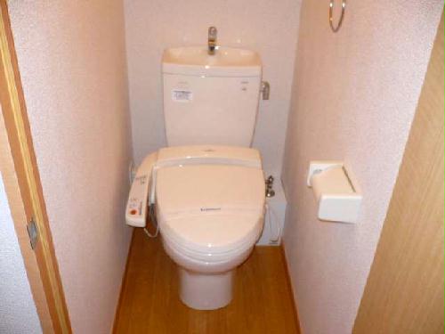 7/14 トイレ