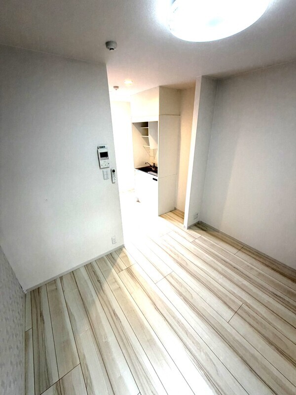 4/25 室内