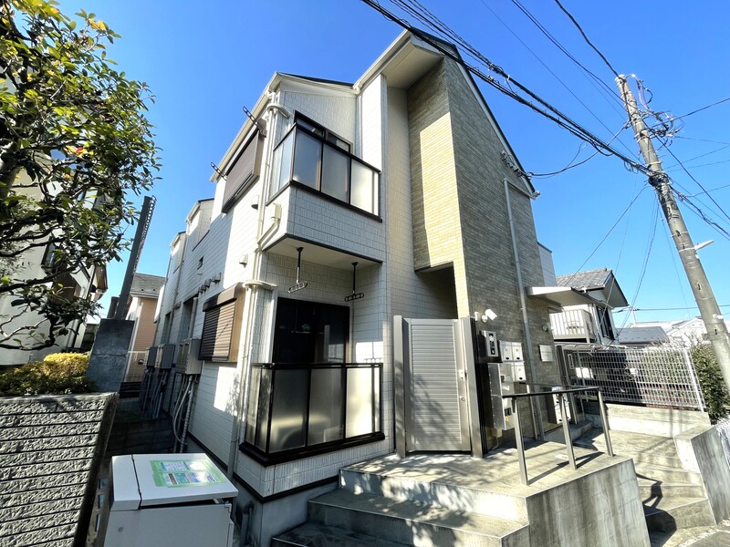 1/25 外観