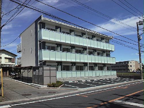 1/14 外観