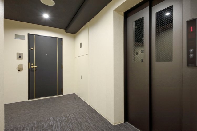 3/6 室内