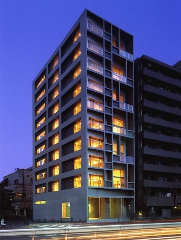 1/18 外観