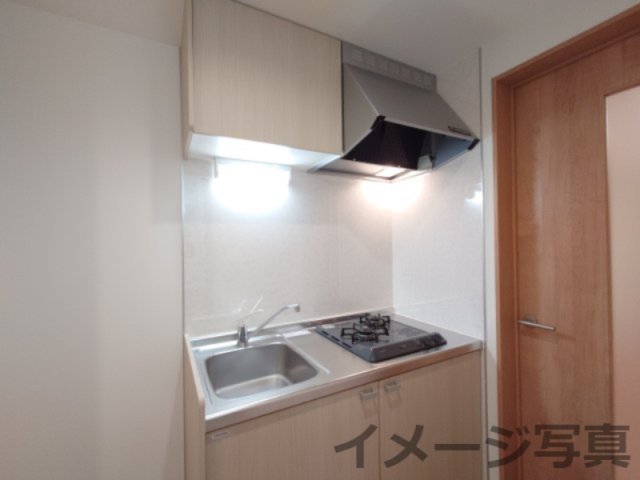 12/19 キッチン