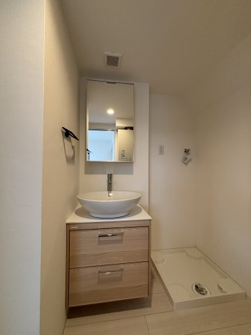 21/29 洗面
