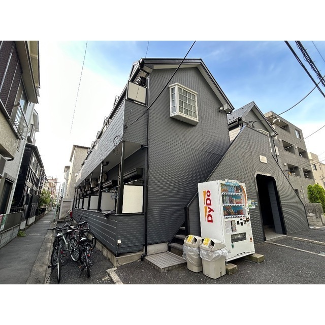 1/2 外観