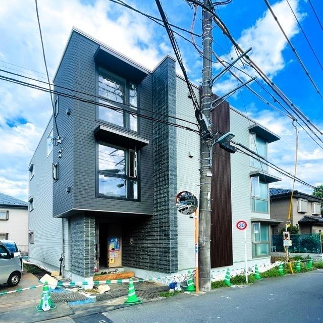 1/17 外観